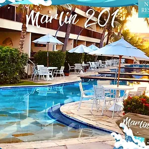 Nannai Vista Mar Muro Alto Apart-hotel