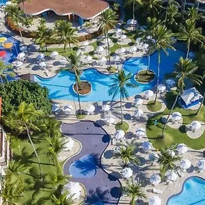 Experience Marulhos Resort