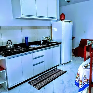 Casa de Férias Casa Wilson Penha (Santa Catarina)