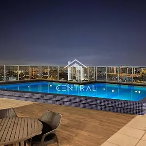 Apart-hotel Terraço Harmony Flats Gru Guarulhos
