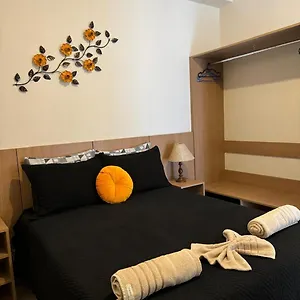 Apartamento Inspire Campos do Jordão