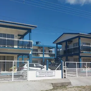 Apartamento Residencial Emerencio Passo de Torres