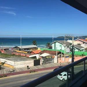 Apartamento Mediterrâneo Club Bombinhas