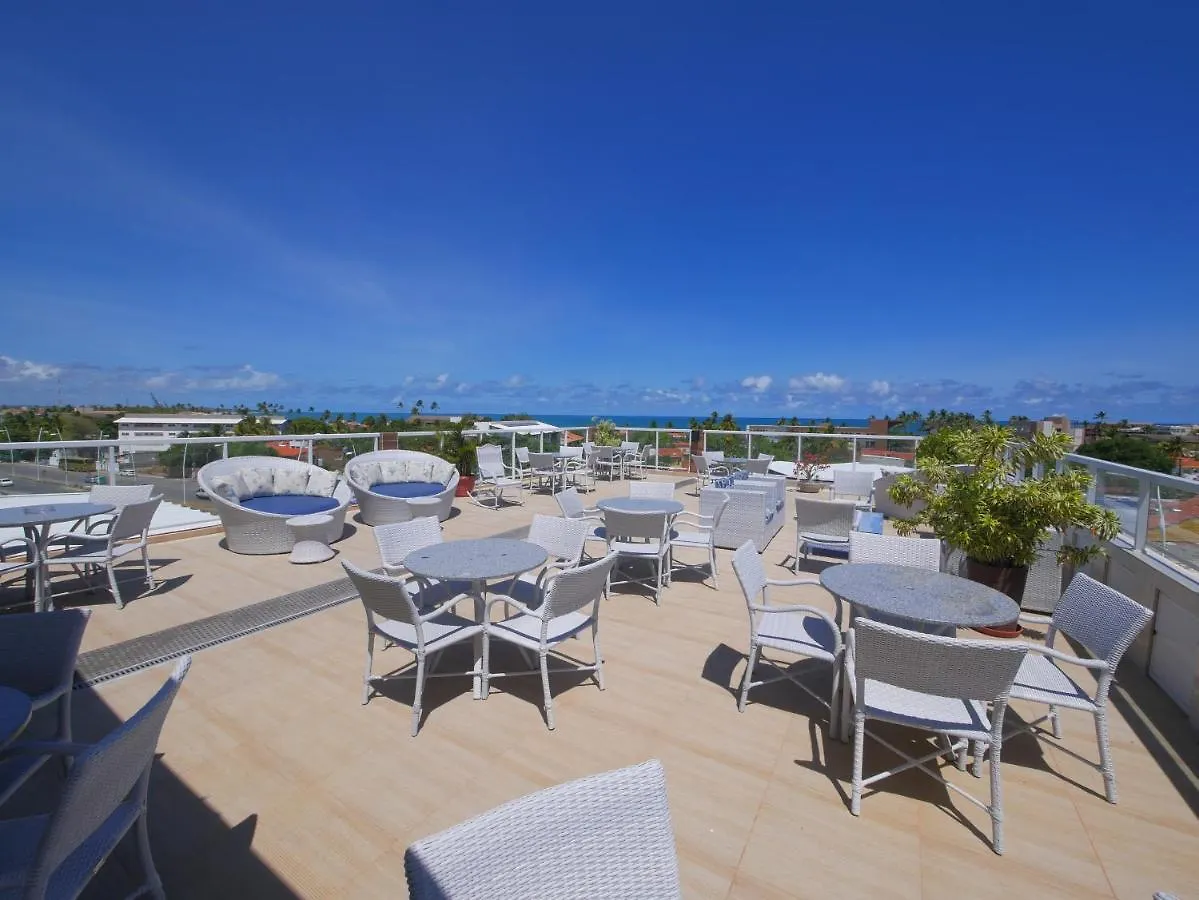 Pousada Marie Claire Flats Porto de Galinhas Inn