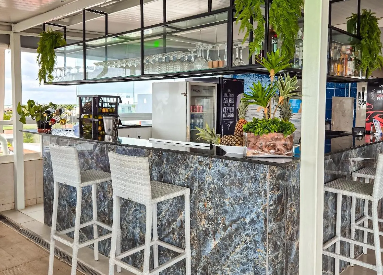 Inn Pousada Marie Claire Flats Porto de Galinhas